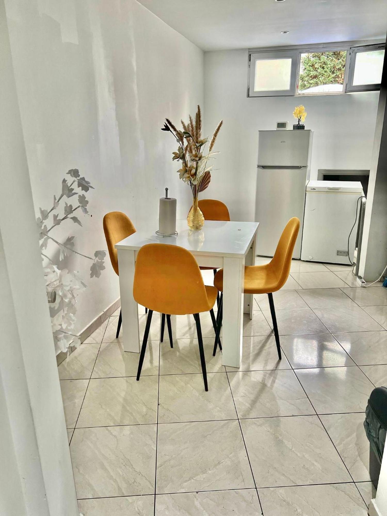 Appartement Bruxelles City Appartement *