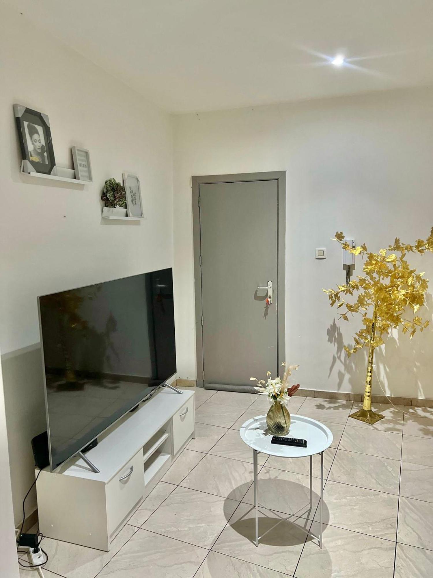 Appartement Bruxelles City * Bruxelles