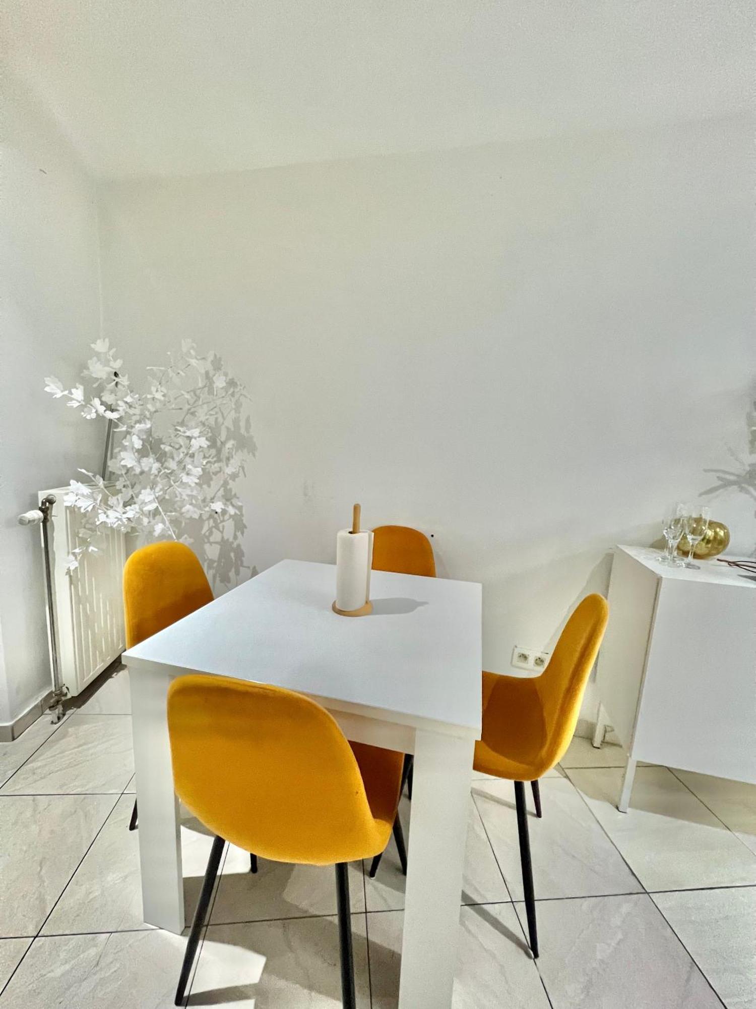 Appartement Bruxelles City * Bruxelles