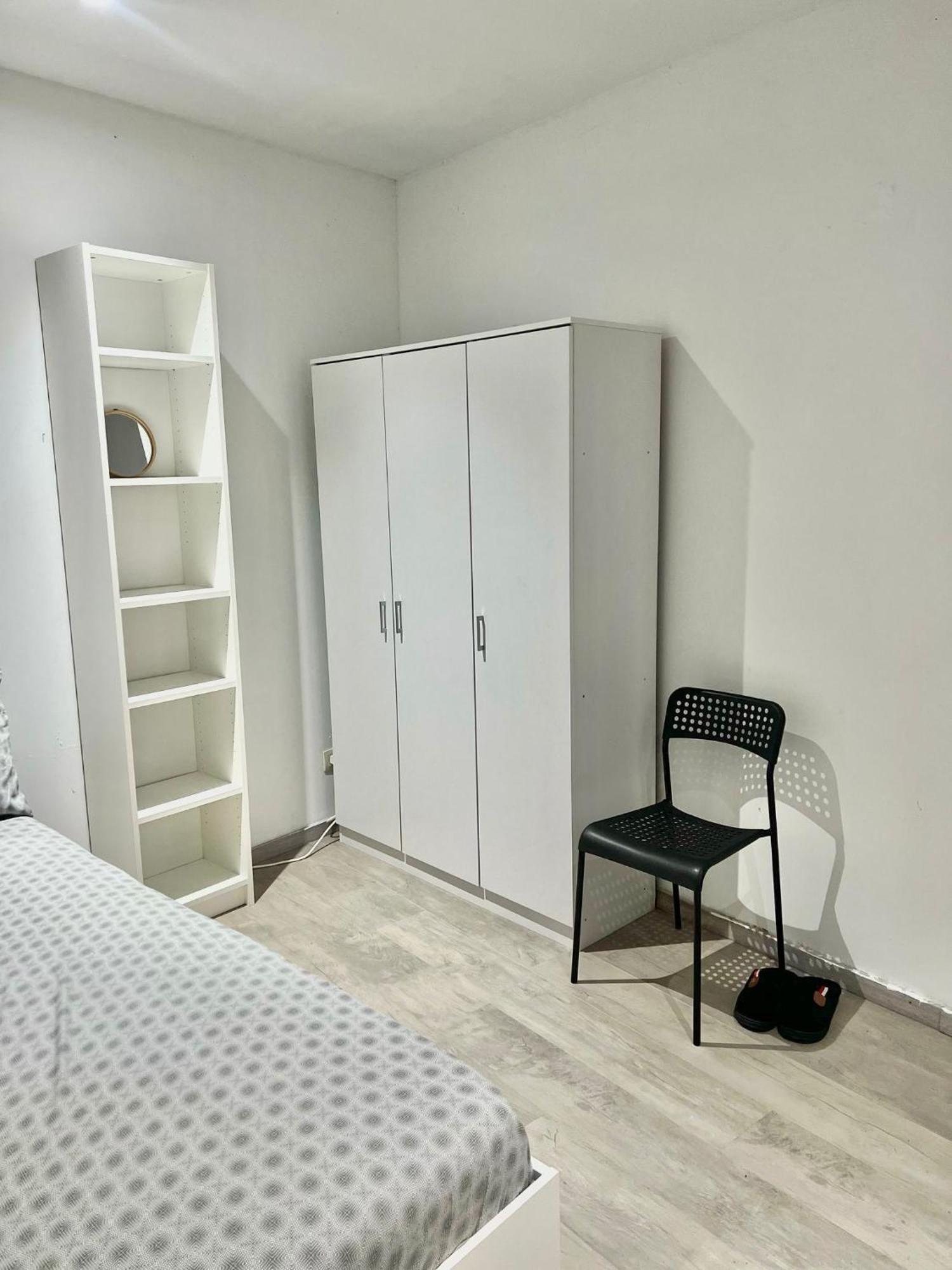 Appartement Bruxelles City Appartement
