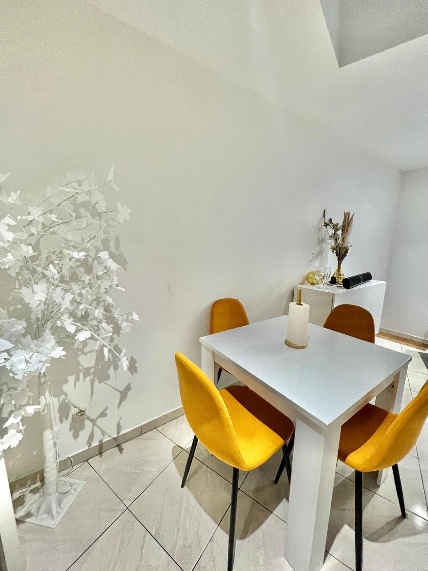 Appartement Bruxelles City *