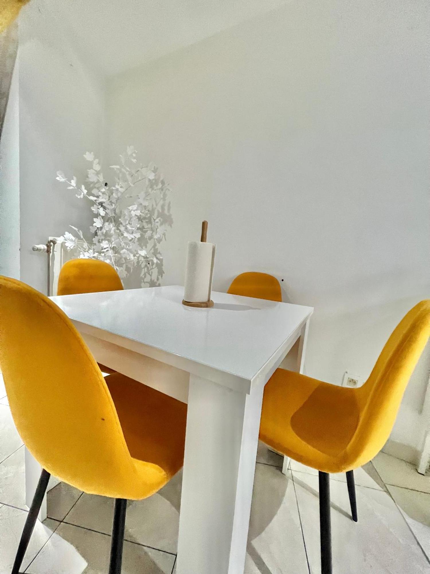 Appartement Bruxelles City Bruxelles